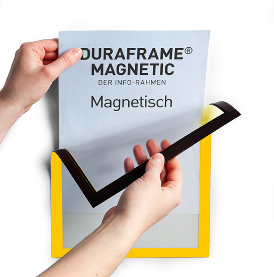 DURAFRAME® infokeret